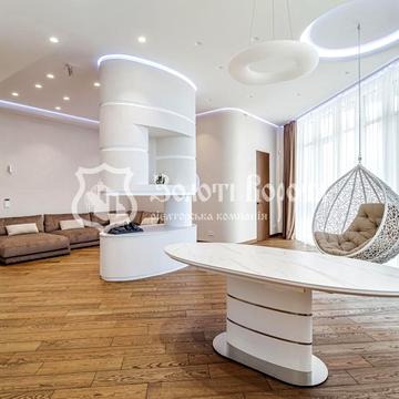 Юлії Здановської вул. (Ломоносова), 75-А