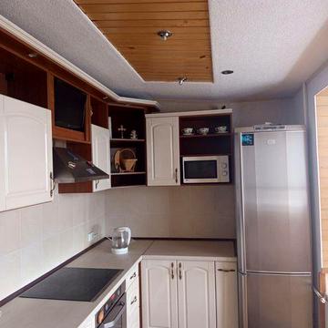Здається 2к квартира, Цирк