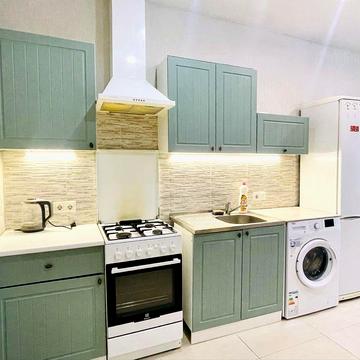 Оренда затишної однокімнатної квартири в новобудові!