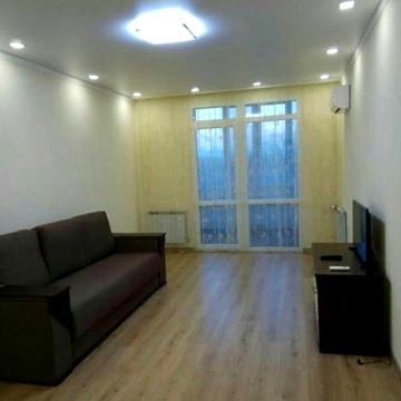 Аренда 2к Ривер Парк Набережный Квартал 75м2 Ком Раздельные 5Континет