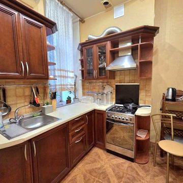 Сдам 3 кв. м. Научная, ул. Культуры 9