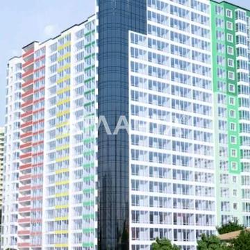 улица Пишоновская, 22/242, Центр, Приморский, Одесса, Одесская 36500.0 USD