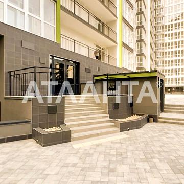 улица Пишоновская, 22/242, Центр, Приморский, Одесса, Одесская 36500.0 USD