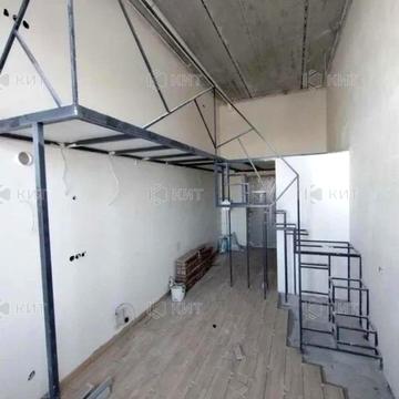 1к.25м2 Салтівка (Салтовка, ЖК Воробьевы Горы Академика Павлова)129475