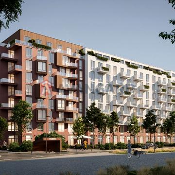 Стрийська вул., 121, Сихівський, Львов, Львовская 87500.0 USD