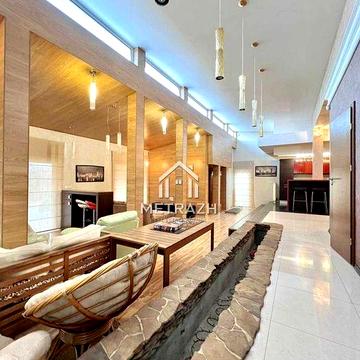 Продам дом 4 комнаты, 200м, Большая Даниловка (5204)