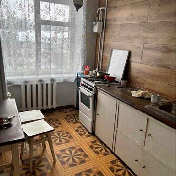 Сдам 3 комнаты в 4-х комнатной квартире