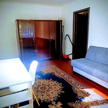 Продам 1к.квартиру на пр. Гагарина (Абхазская)