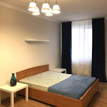 Простора мінідвушка в сучасному ЖК Софія