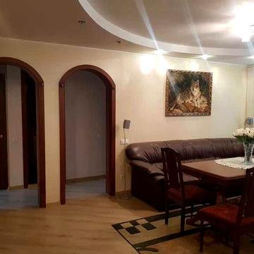 Продам 3-х к. кв. Харьковских Дивизий , 14. Новострой . Новые Дома! ЖК Харьковских Дивизий