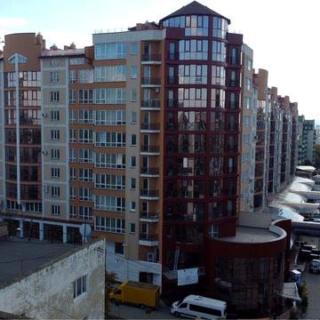 Продаж квартири р-н Майдану ЖК Чернівціжитлобуд