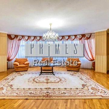 Оренда 4к квартири, вул. Старонаводницька, 13а, Печерськ