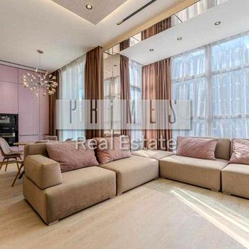 Оренда 2к квартири, ЖК Новопечерські Липки, вул. Андрія Верхогляда 15Б