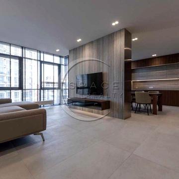 Аренда 3-комнатной квартиры в ЖК Новопечерские Липки - Драгомирова 19А