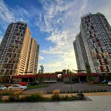 Видова Дніпро 1к 51м ЖК Русанівська Гавань 13-17 Микільско-Слобідська ЖК Русанівська Гавань