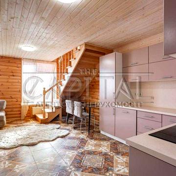 Продаж Дворівневої Квартири Київ ЖК Комфорт таун