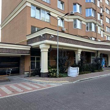 Чудова! 1-к 48 м2 на 2 поверсі в ЖК Софія Клубний! ЖК Софія Клубний