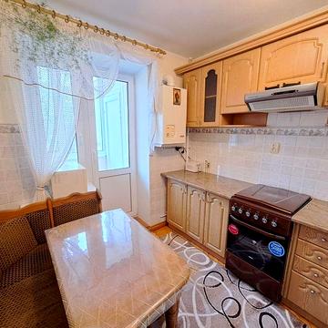 Оренда 2к квартири на вул. В. Лучаковського, Тернопіль