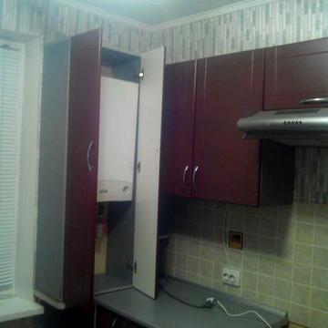 квартира однодвокімнатна