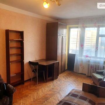 Довгострокова оренда 1к Квартира Академіка Корольова вулиця