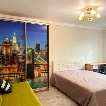 Оболонський просп., 7-Б