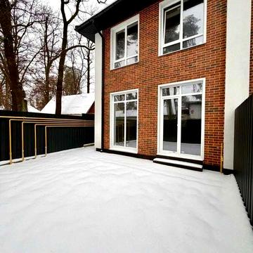 Таунхаус в центрі Ірпіня з газом без %