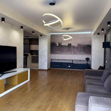 Здається ідеальна 3 кімн квартира на вул Перемоги