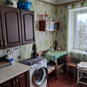 Пропонується до продажу блок із двох кімнат