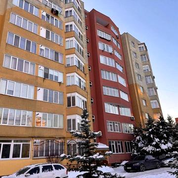 Продаж 2 кім квартири в зданому будинку/Пасічна