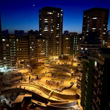 Продаємо ПЕНТХАУС, 3-кімнатну квартиру зчистою юридичною історією! ЖК «Паркове місто»