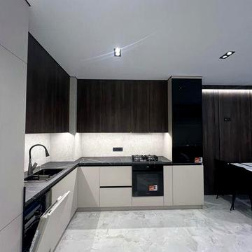 1-кімнатна квартира в новобудові ЖК»Квітковий» з авторським ремонтом ЖК Квітковий