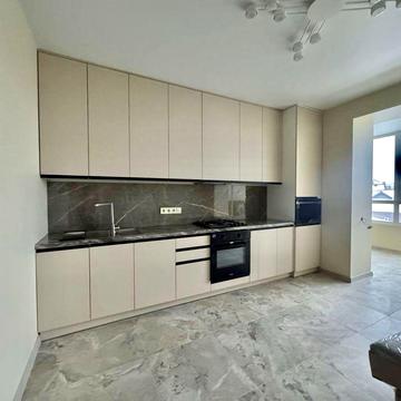 Шикарна 1 кімнатна з новим, сучасним ремонтом ЖК Щасливий