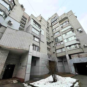 Продам двухэтажную 3к квартиру ул. Старокозацкая, 38