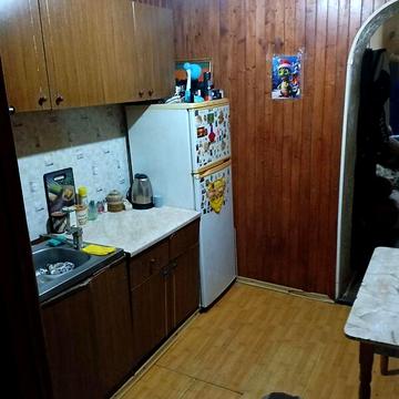 Продаж 1к Квартира Балабана Маєра вулиця