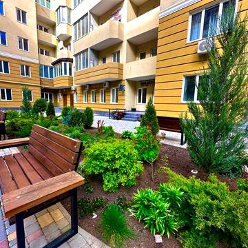 Срочная продажа! 2х ком квартира 81м2 ЖК Солнечный/Аркадия 81990у.е ЖК Солнечный