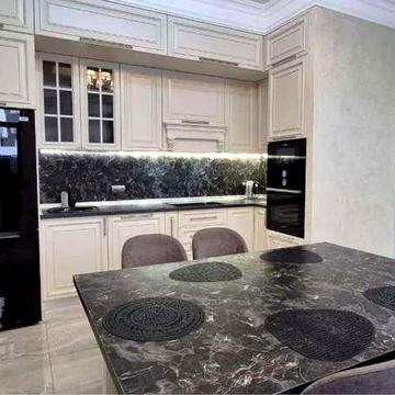 3-уровневый таунхаус в клубном доме Малый Марсель. 165000 у.е.