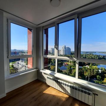 Набережно-Рибальська дорога вул., 27