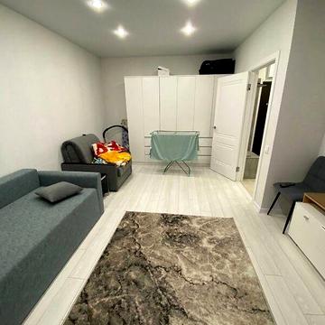 Довгострокова оренда 1к Квартира Кульпарківська вулиця