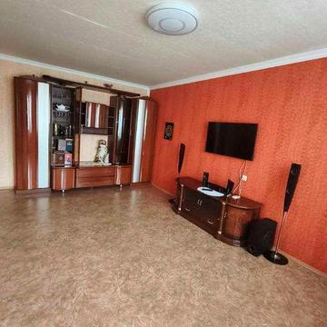 Сдам 1-к квартиру. Парус, Красный Камень, Покровский