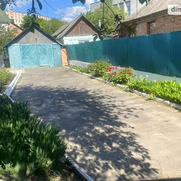 Продаж 3к Дім Кармелюка вулиця