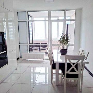 Продам 2 кімнатну квартиру в ЖК "Галактика" ЖК Галактика