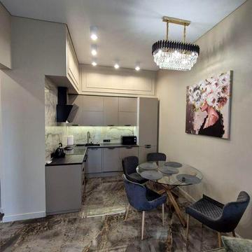 Оренда 2 кімнатної квартири в ЖК Park Land