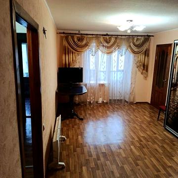 Довгострокова оренда 1к Квартира Олександра Полтавчука (Чкалова) вулиця