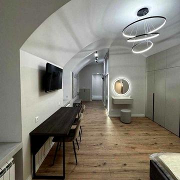 Перша здача все нове ЦЕНТР Чикаленка Генератор