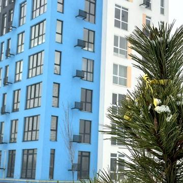 Однокімнатна квартира від забудовника ЖК ONE FAMILY