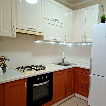 Є 3 РОКИ,  Продаж 3х кім квартири в ЖК Софія Сіті,  74 м2 ЖК Софія Сіті