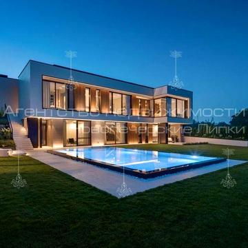 Преміум-резиденція 414м²  Вишгородський район Повна автономність