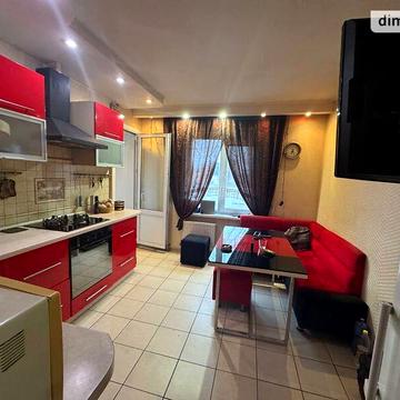 Продаж 3к Квартира Люстдорфська дорога вулиця