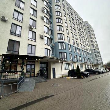 Здається в оренду 2-ох кімнатна квартира Газ Набережна