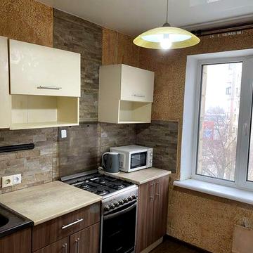 Здається в оренду однокімнатна квартира Борщагівка